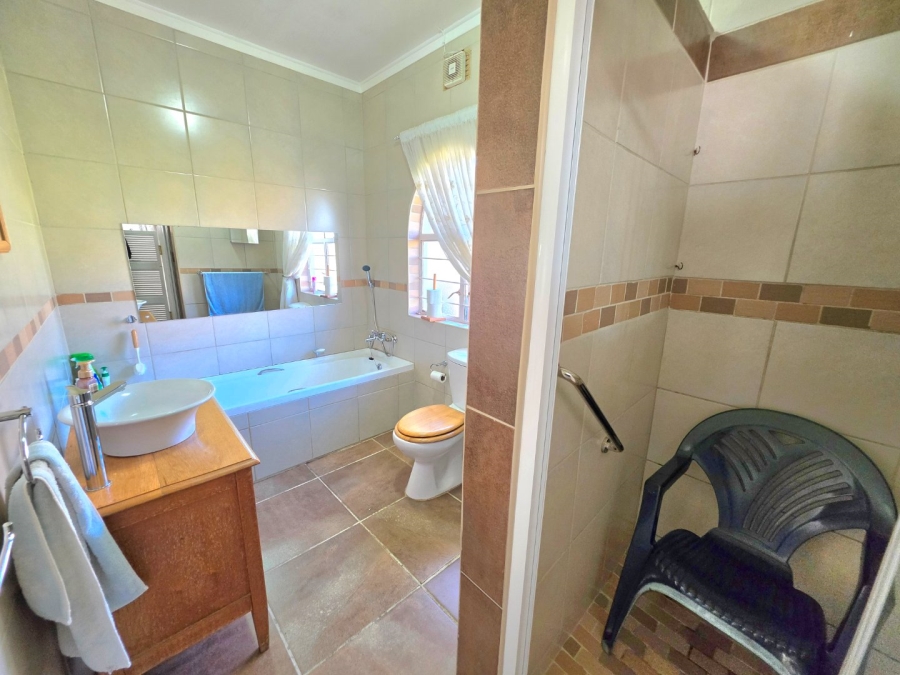 3 Bedroom Property for Sale in La Provance Free State